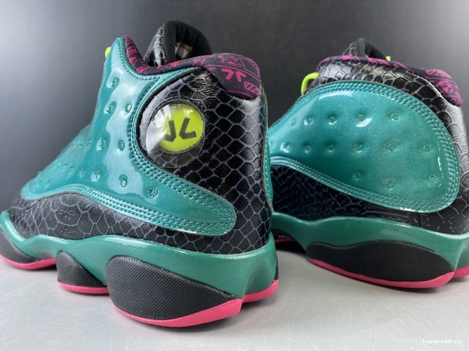 836405-305 13 Air Retro Jordan Doernbecher 0729